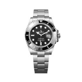 שעון Rolex Submariner