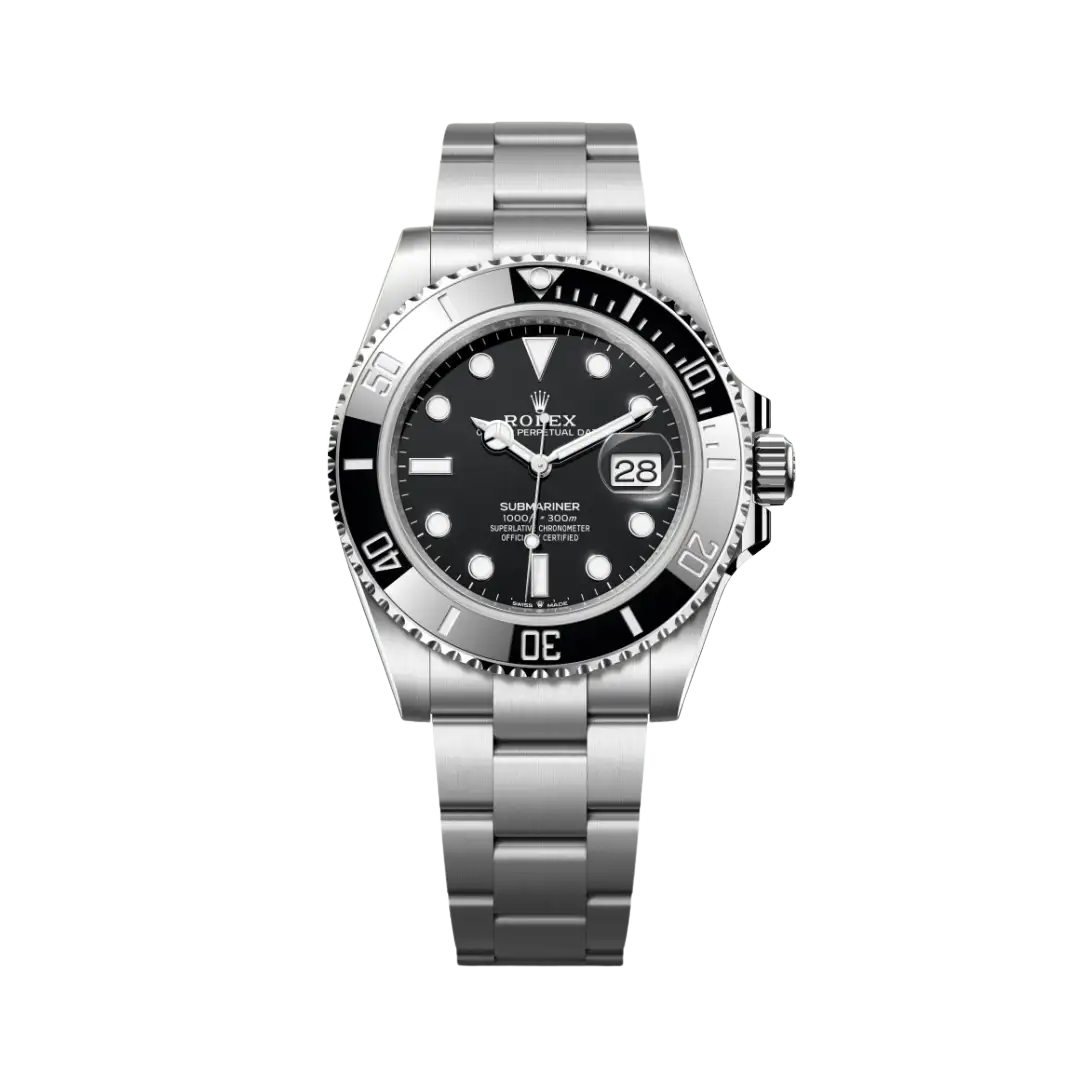 ⁦שעון Rolex Submariner⁩ – תמונה ⁦1⁩