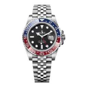 שעון Rolex GMT-Master II