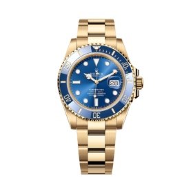 שעון Rolex Submariner