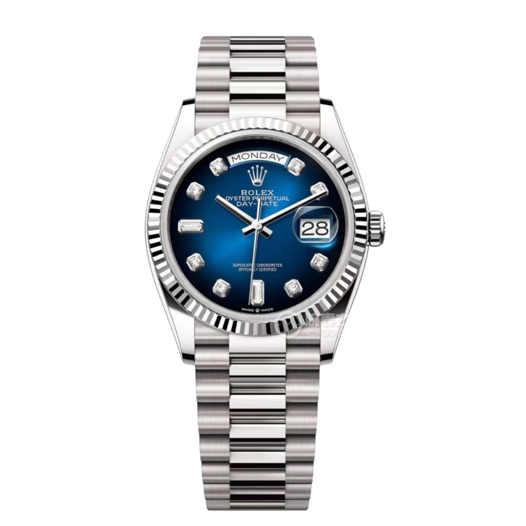 ⁦שעון Rolex Day-Date⁩ – תמונה ⁦1⁩