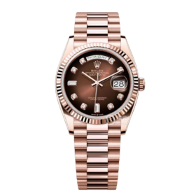 שעון Rolex Day-Date