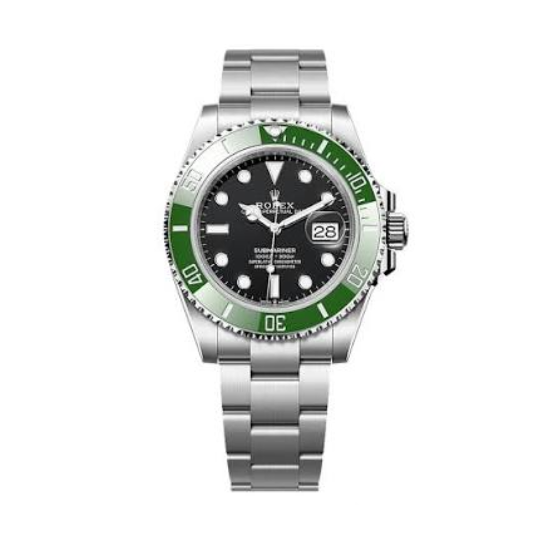 ⁦שעון Rolex Submariner⁩ – תמונה ⁦1⁩