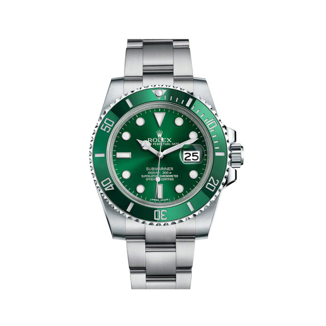 ⁦שעון Rolex Submariner⁩ – תמונה ⁦1⁩