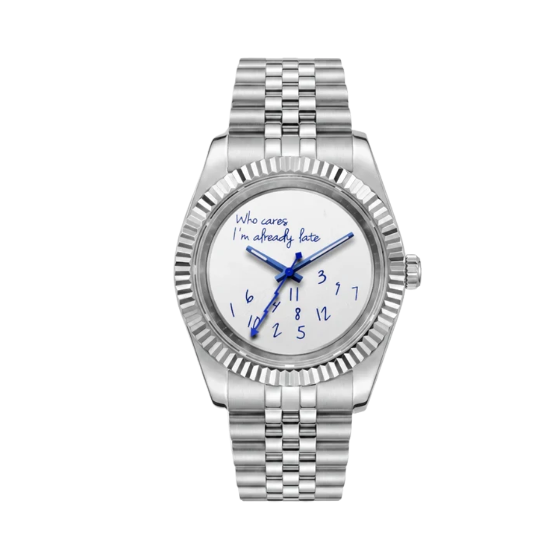 ⁦שעון Rolex⁩ – תמונה ⁦1⁩