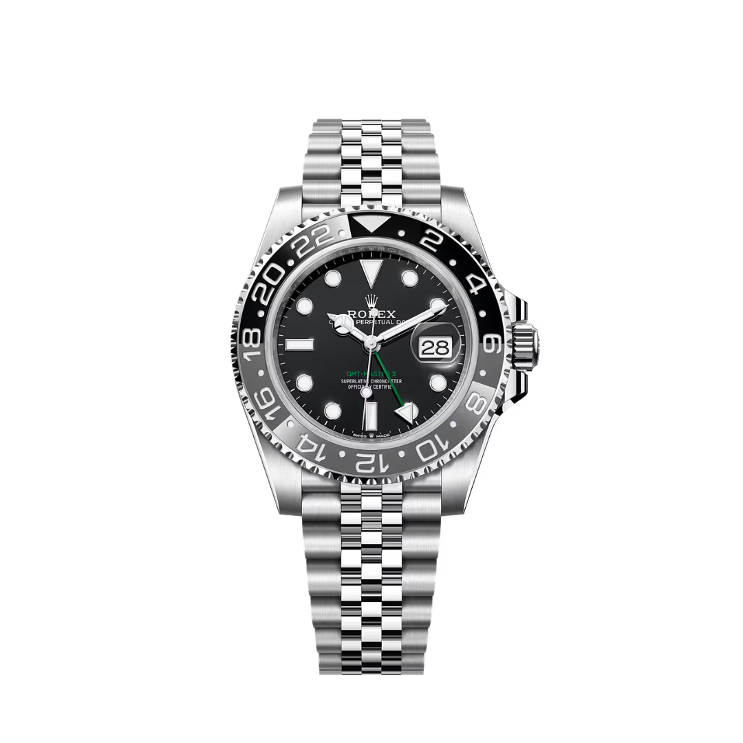 ⁦שעון Rolex GMT-Master II⁩ – תמונה ⁦1⁩