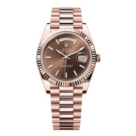 שעון Rolex Day-Date