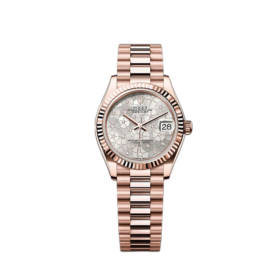 שעון Rolex Date Just