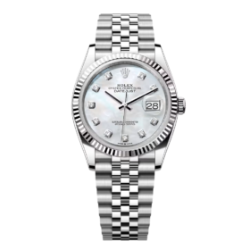 שעון Rolex Date Just