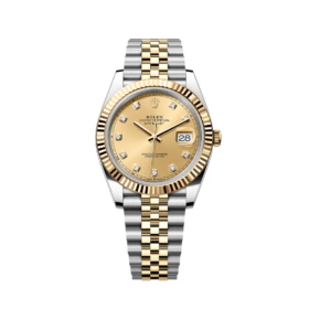 שעון Rolex Date Just