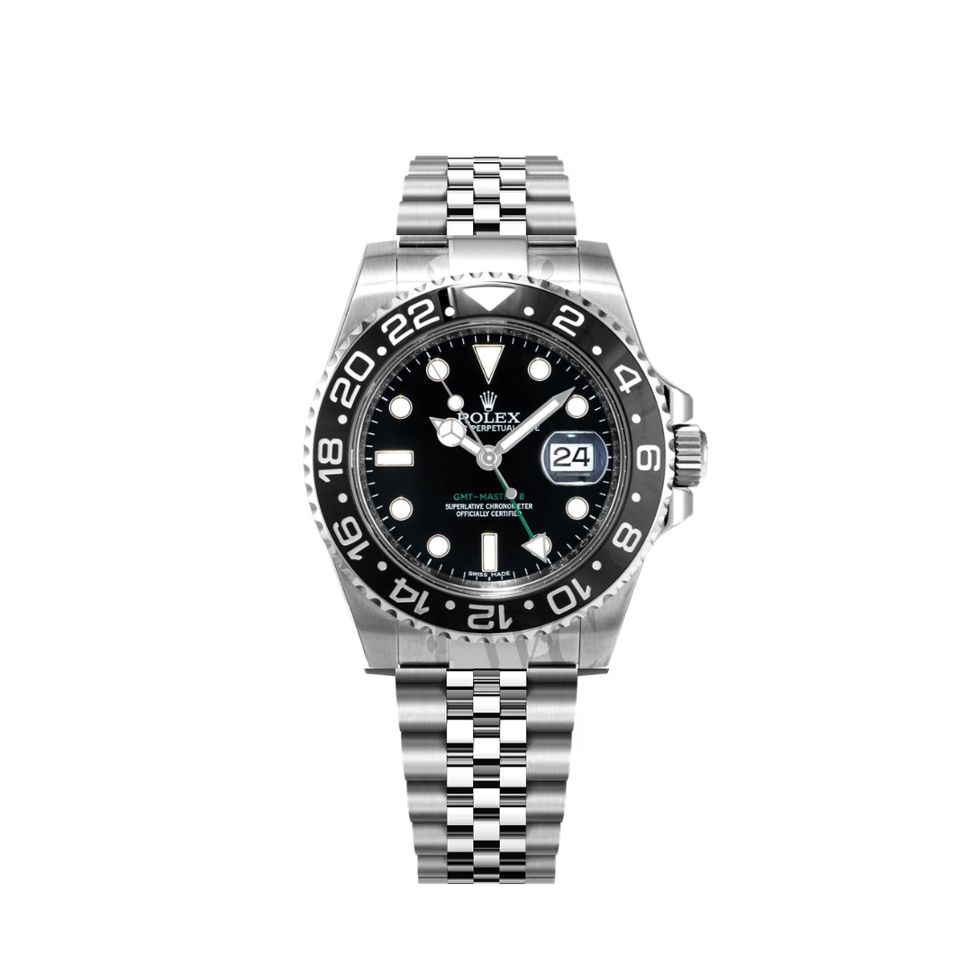 ⁦שעון Rolex GMT-Master II⁩ – תמונה ⁦1⁩