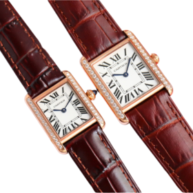 שעון Cartier TANK