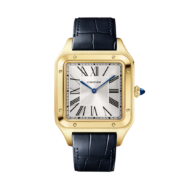 שעון CARTIER SANTOS