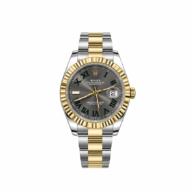 שעון Rolex DateJust