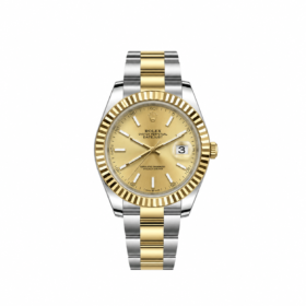 שעון Rolex DateJust