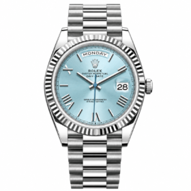 שעון Rolex Day-Date
