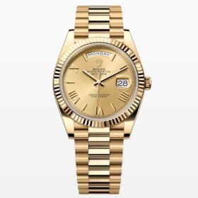 שעון Rolex Day-Date