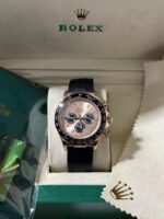 ⁦שעון Rolex Daytona⁩ – תמונה ⁦2⁩