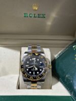 ⁦שעון Rolex GMT-Master II⁩ – תמונה ⁦2⁩