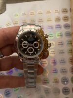 ⁦שעון Rolex Daytona⁩ – תמונה ⁦2⁩