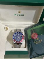 ⁦שעון Rolex GMT-Master II⁩ – תמונה ⁦2⁩