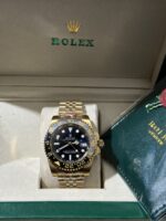 ⁦שעון Rolex GMT-Master II⁩ – תמונה ⁦2⁩