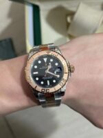⁦שעון Rolex Yacht-Master⁩ – תמונה ⁦2⁩