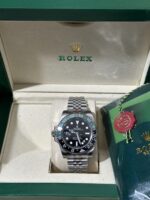 ⁦שעון Rolex GMT-Master II⁩ – תמונה ⁦2⁩