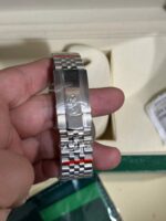 ⁦שעון Rolex DateJust⁩ – תמונה ⁦3⁩