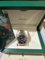 ⁦שעון Rolex Submariner⁩ – תמונה ⁦2⁩