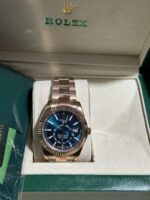 ⁦שעון Rolex SKY-Dweller⁩ – תמונה ⁦2⁩