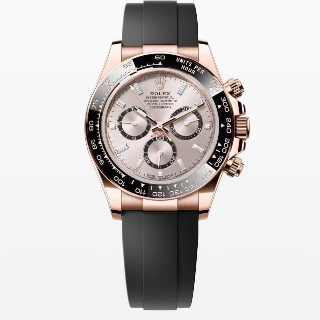 bef46c3d (1) שעון Rolex Daytona – תמונה 1