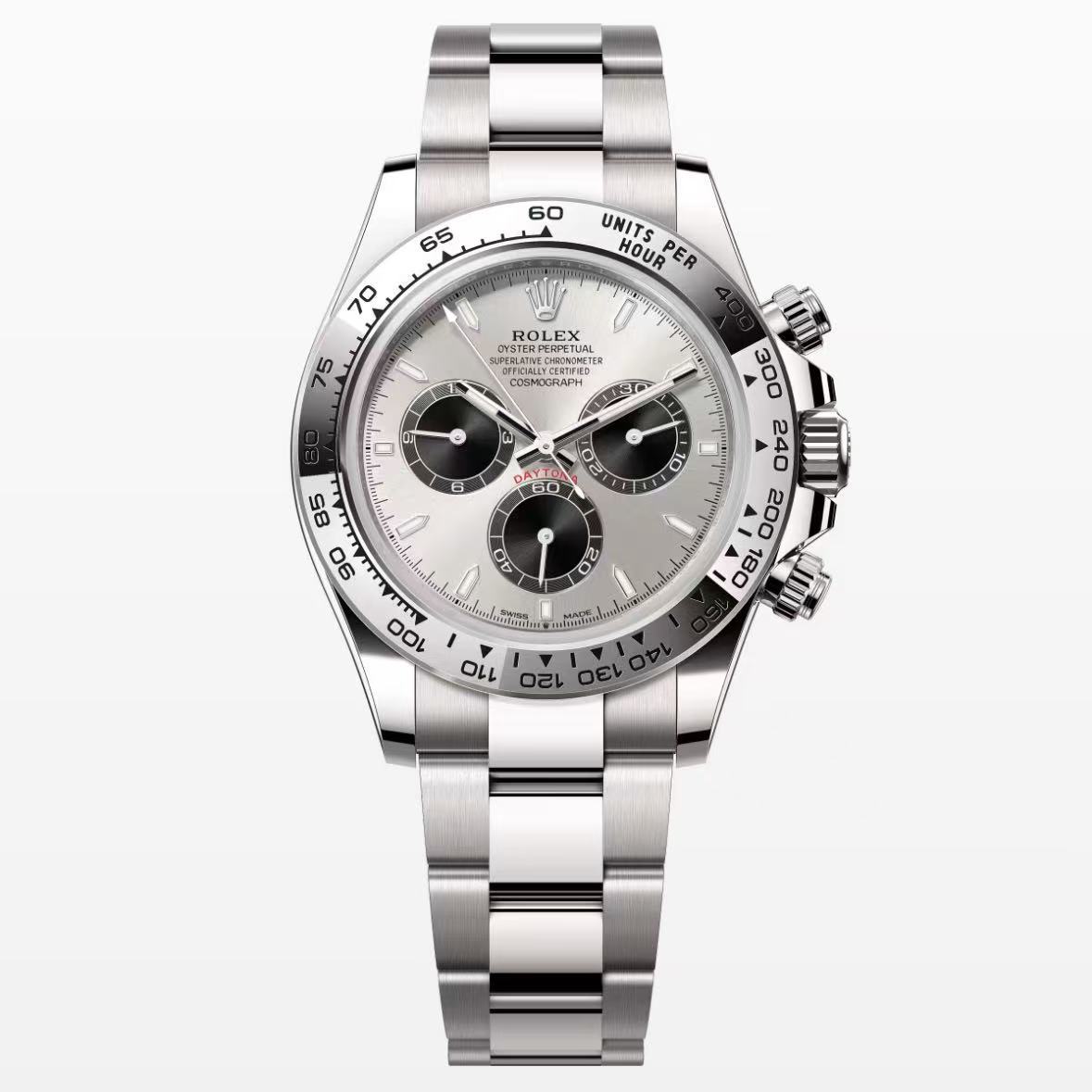bfa23728 שעון Rolex Daytona – תמונה 1
