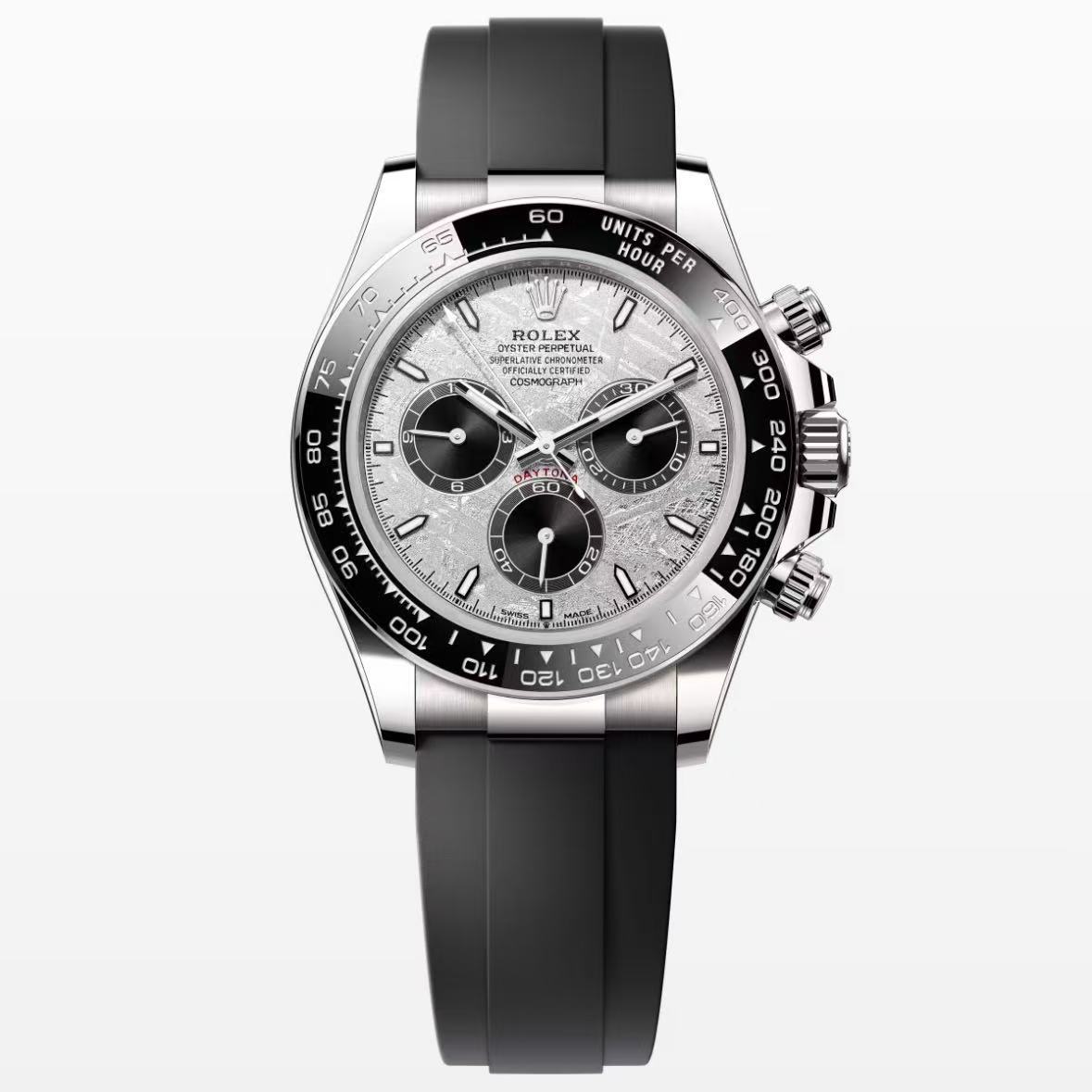 c3467867 שעון Rolex Daytona – תמונה 1