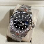 ⁦שעון Rolex GMT-Master II⁩ – תמונה ⁦2⁩
