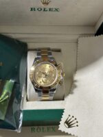 ⁦שעון Rolex Daytona⁩ – תמונה ⁦2⁩