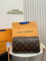 ⁦תיק LOUIS VUITTON Speedy 20⁩ – תמונה ⁦3⁩