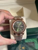 ⁦שעון Rolex Day-Date⁩ – תמונה ⁦2⁩