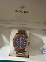 ⁦שעון Rolex SKY-Dweller⁩ – תמונה ⁦2⁩