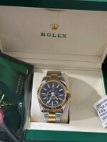 ⁦שעון Rolex SKY-Dweller⁩ – תמונה ⁦2⁩