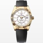 שעון Rolex SKY-Dweller