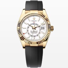 שעון Rolex SKY-Dweller