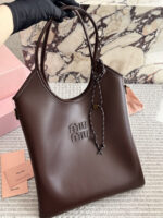 תיק MIU MIU Tote