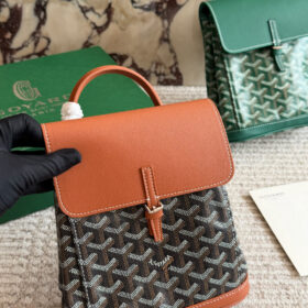 תיק גב GOYARD