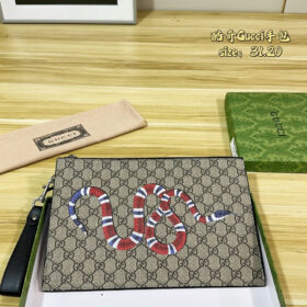 תיק קלאץ׳ GUCCI