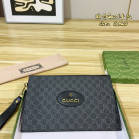 תיק קלאץ׳ GUCCI