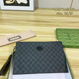 תיק קלאץ׳ GUCCI