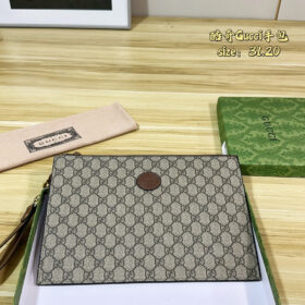 תיק קלאץ׳ GUCCI