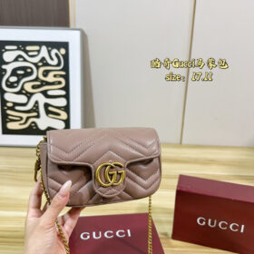 תיק GUCCI