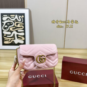 תיק GUCCI
